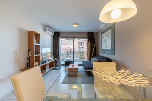 Apartamento At Suites