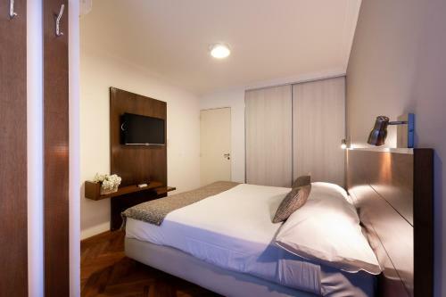 Apartamento At Suites