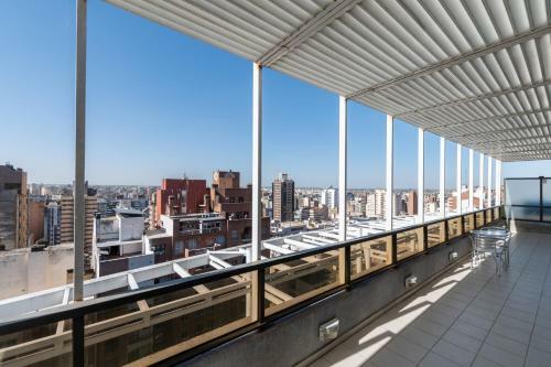 Apartamento At Suites