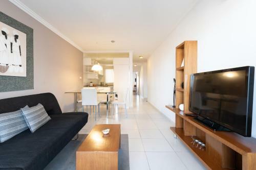 Apartamento At Suites