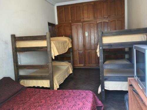 Mundo Mestizo Hostel C�rdoba