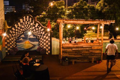 Mundo Mestizo Hostel C�rdoba