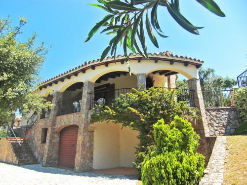 Holiday Home Cabanyes A4 Calonge