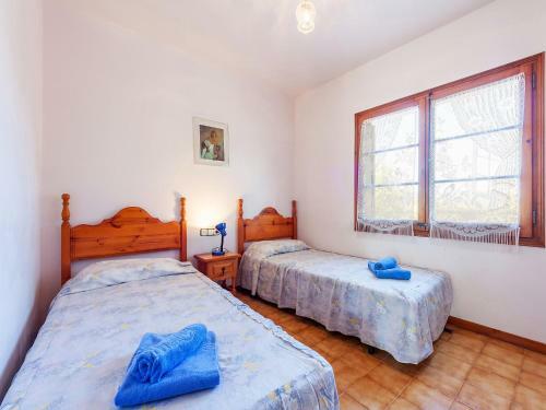 Holiday Home Cabanyes A4 Calonge
