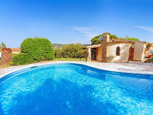 Holiday Home Cabanyes A4 Calonge