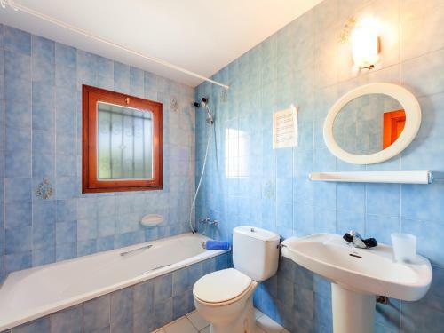 Holiday Home Cabanyes A4 Calonge
