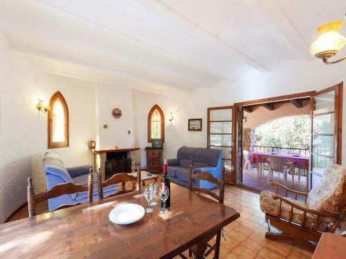 Holiday Home Cabanyes A4 Calonge