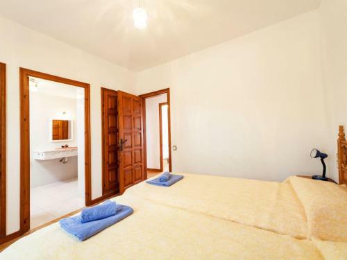 Holiday Home Cabanyes A4 Calonge