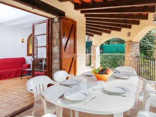 Holiday Home Cabanyes A4 Calonge