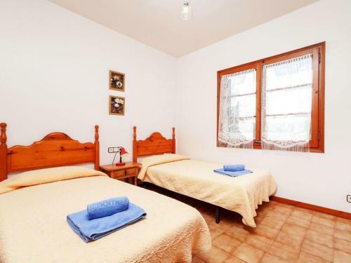 Holiday Home Cabanyes A4 Calonge