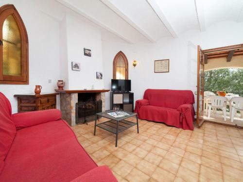 Holiday Home Cabanyes A4 Calonge