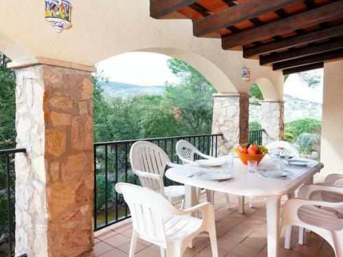 Holiday Home Cabanyes A4 Calonge