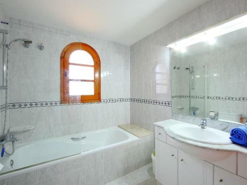 Holiday Home Cabanyes L1 Calonge