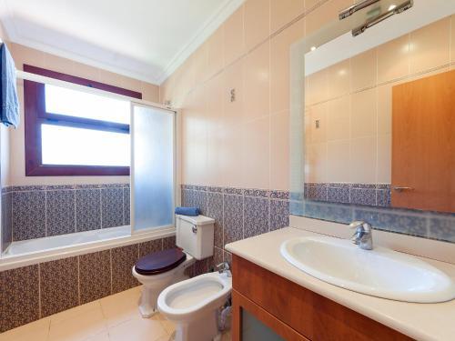 Four-bedroom Villa Calonge Girona 1