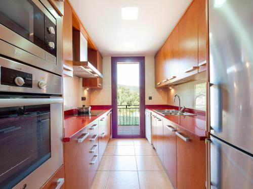 Four-bedroom Villa Calonge Girona 1