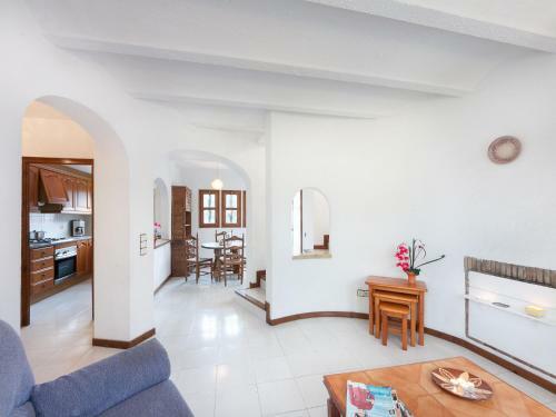 Holiday Home Cabanyes G35