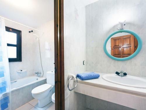Holiday Home Cabanyes G35
