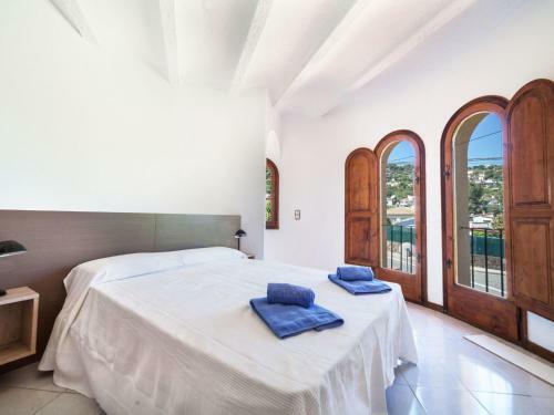 Holiday Home Cabanyes G35