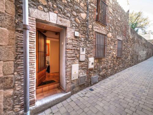 Holiday Home Sant Joan Calogne