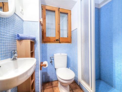 Holiday Home Sant Joan Calogne