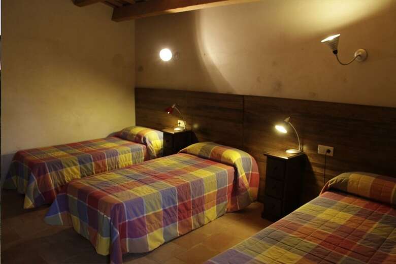Agroturismo Can Margarit