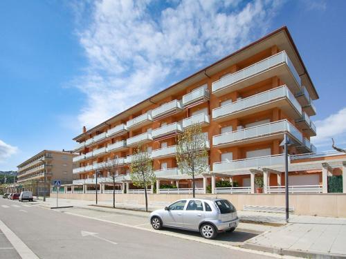 Apartment Les Suredes Ii.1
