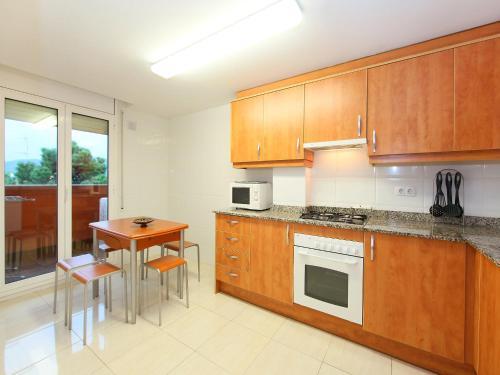 Apartment Les Suredes Ii.1