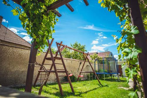 Hostal Ubytov�n� Andr�
