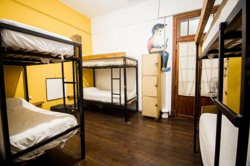 Rupestre Hostel