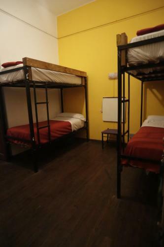 Rupestre Hostel