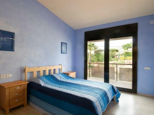 Holiday Home Mas Pere I Calonge