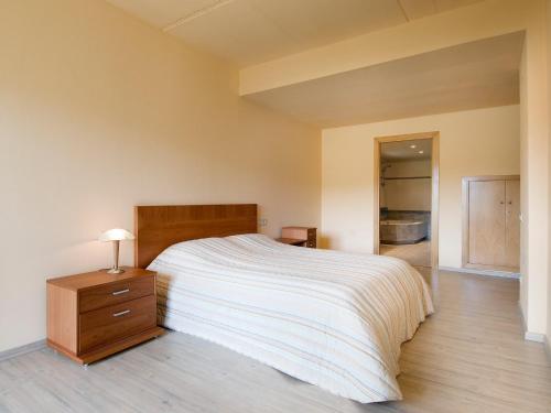 Holiday Home Mas Pere I Calonge