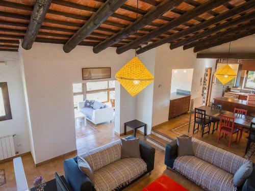 Holiday Home Mas Ambros II Calonge