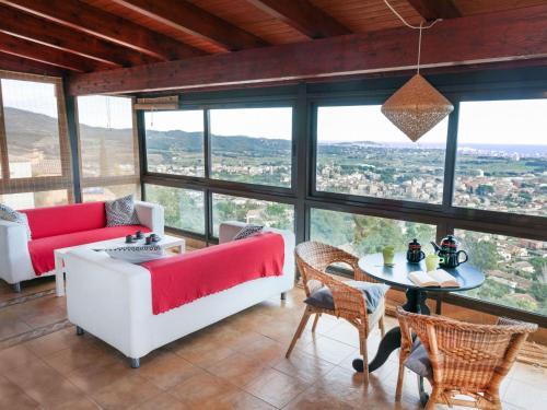 Holiday Home Mas Ambros II Calonge