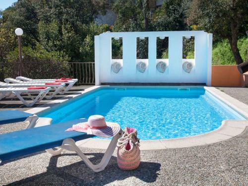 Holiday Home Mas Ambros II Calonge