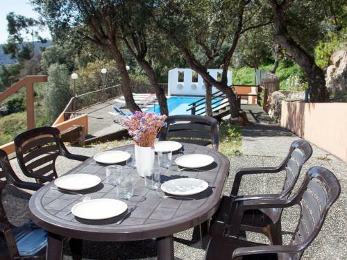 Holiday Home Mas Ambros II Calonge
