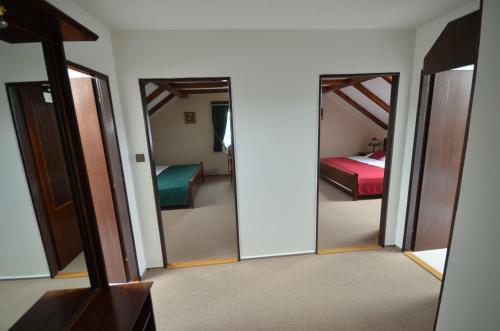 Hostal Villa ?erot�n Penzion Bed & Breakfast