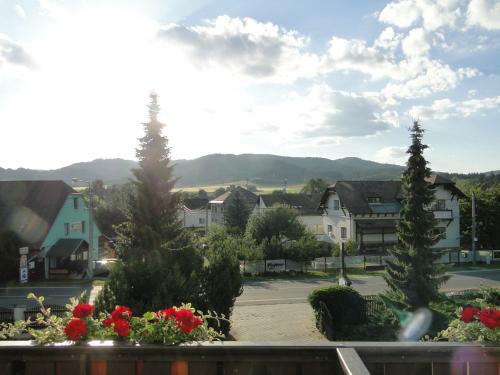 Hostal Villa ?erot�n Penzion Bed & Breakfast