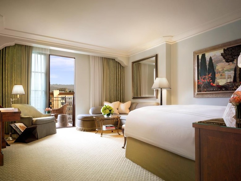 Hotel Montage Beverly Hills