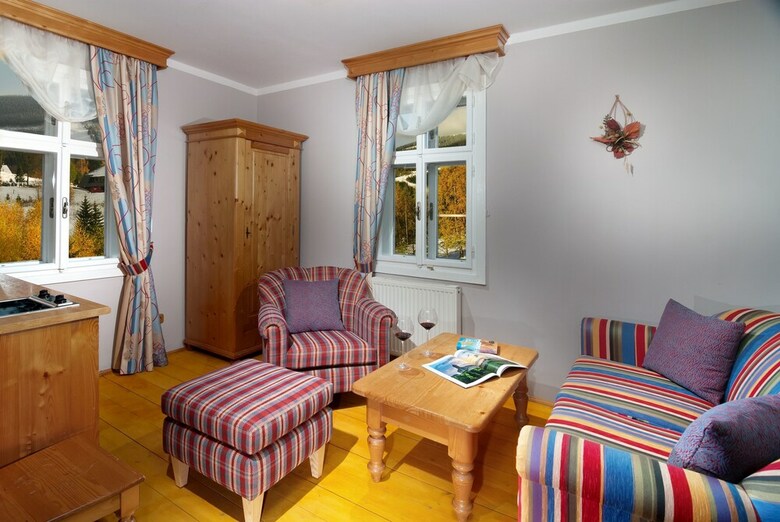 Hotel Pod Jasany
