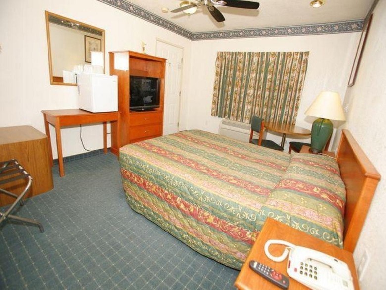 Motel Hollywood Guest Inn
