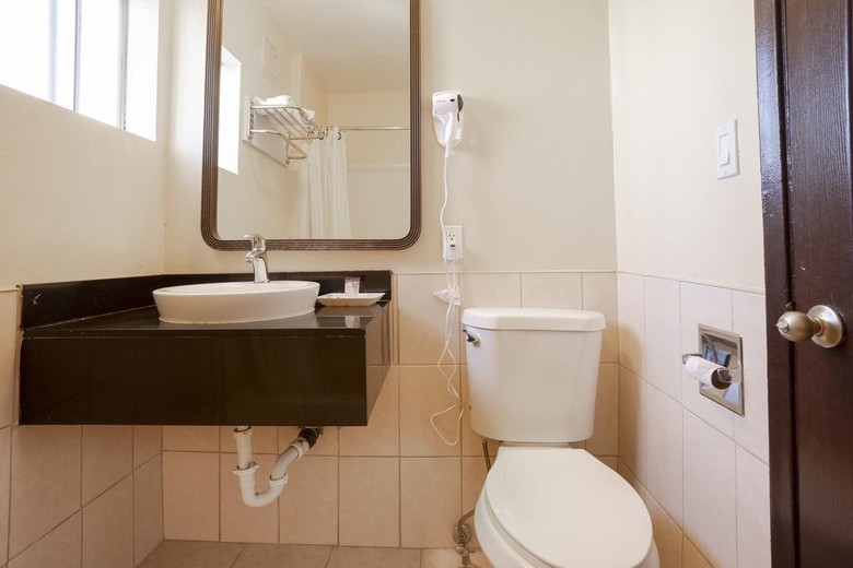 Motel Value Inn Hollywood