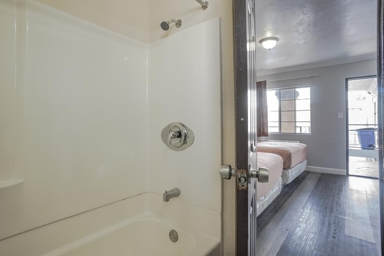 Motel Value Inn Hollywood