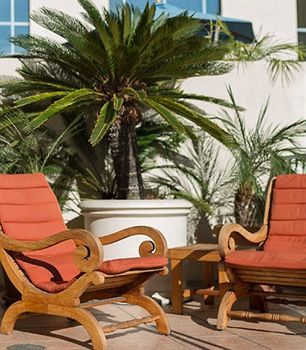 Hotel Jw Marriott Santa Monica Le Merigot