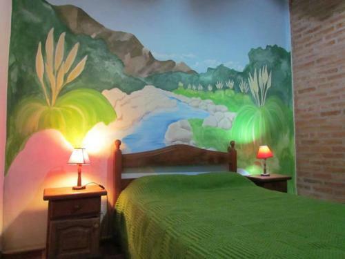 Agroturismo Caba�as San Miguel