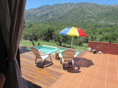 Agroturismo Caba�as San Miguel