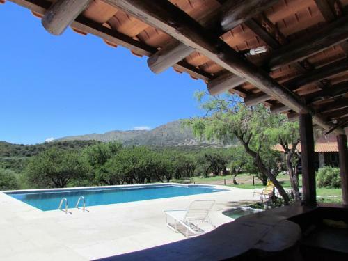 Agroturismo Caba�as San Miguel