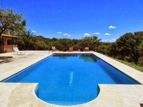 Agroturismo Caba�as San Miguel