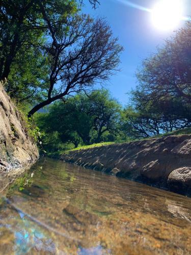 Agroturismo Caba�as San Miguel