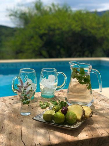 Agroturismo Caba�as San Miguel